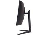 Thermaltake TGM-V32CQ Curve Gaming Monitor снимка №4 Thermaltake TGM-V32CQ Curve Gaming Monitor снимка №4
