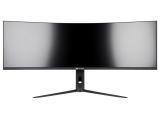 Thermaltake TGM-V49CDQ DQHD Curved Gaming Monitor снимка №2 Thermaltake TGM-V49CDQ DQHD Curved Gaming Monitor снимка №2