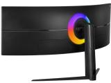 Thermaltake TGM-V49CDQ DQHD Curved Gaming Monitor снимка №4 Thermaltake TGM-V49CDQ DQHD Curved Gaming Monitor снимка №4