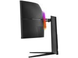 Thermaltake TGM-V49CDQ DQHD Curved Gaming Monitor снимка №5 Thermaltake TGM-V49CDQ DQHD Curved Gaming Monitor снимка №5