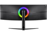 Thermaltake TGM-V49CDQ DQHD Curved Gaming Monitor снимка №6 Thermaltake TGM-V49CDQ DQHD Curved Gaming Monitor снимка №6