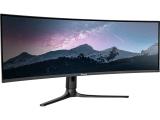 Нов модел монитор - дисплей Thermaltake TPM-O49CDQ Gaming Monitor