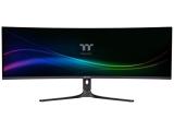 Thermaltake TPM-O49CDQ Gaming Monitor снимка №2 Thermaltake TPM-O49CDQ Gaming Monitor снимка №2