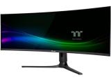 Thermaltake TPM-O49CDQ Gaming Monitor снимка №3 Thermaltake TPM-O49CDQ Gaming Monitor снимка №3