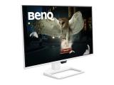 Монитор BenQ EW270Q White. Цена и спецификации.