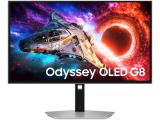 Samsung Odyssey OLED G8 G80SH LS27HG800SUXEN снимка №2 Samsung Odyssey OLED G8 G80SH LS27HG800SUXEN снимка №2
