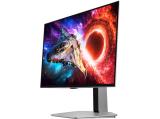Samsung Odyssey OLED G8 G80SH LS27HG800SUXEN снимка №4 Samsung Odyssey OLED G8 G80SH LS27HG800SUXEN снимка №4