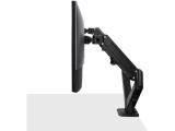 Lindy Dual Mount Desktop Gas Spring Arm - Black снимка №3 Lindy Dual Mount Desktop Gas Spring Arm - Black снимка №3