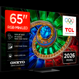 TCL 65RM7L NEW снимка №2 TCL 65RM7L NEW снимка №2
