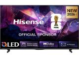 Нов модел монитор - дисплей Hisense E7S Pro Smart TV 4K 144 Hz 85E7S PRO