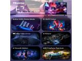 Hisense E7S Pro Smart TV 4K 144 Hz 85E7S PRO снимка №3
