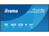 IIYAMA ProLite LH5566UHSB-B1AG снимка №2