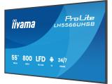 IIYAMA ProLite LH5566UHSB-B1AG снимка №5