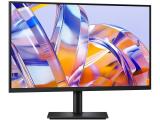 Описание и цена на монитор, дисплей Samsung ViewFinity S8 (S80UH) (LS27H804UAUXEN)