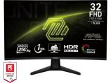 MSI MAG 32C6X снимка №2 MSI MAG 32C6X снимка №2