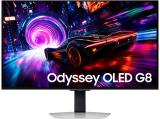 Samsung Odyssey G5 LS27FG500SUXEN снимка №2 Samsung Odyssey G5 LS27FG500SUXEN снимка №2
