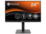 Описание и цена на монитор, дисплей AG Neovo LH-2402 (LH244011E0000)