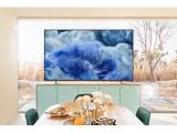 Samsung 55 QLED Q8F 4K Vision AI Smart TV QE55Q8FAAUXXH снимка №4
