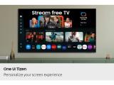 Samsung 55 QLED Q8F 4K Vision AI Smart TV QE55Q8FAAUXXH снимка №5
