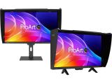 Монитор - дисплей нов модел Asus ProArt Display OLED PA32USD Professional Monitor Нов модел монитор - дисплей Asus ProArt Display OLED PA32USD Professional Monitor