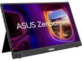 Монитор - дисплей нов модел Asus ZenScreen MB16AHVE Portable Monitor Нов модел монитор - дисплей Asus ZenScreen MB16AHVE Portable Monitor