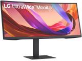 Най разглеждан монитор - дисплей LG 86,4cm/34