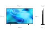 Samsung GU55U8079HUXZG (DE-Version) снимка №5