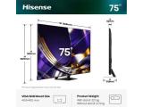 Hisense 75U7DS Pro 20019322 снимка №2
