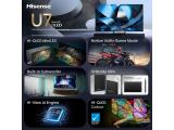 Hisense U7SE ULED MiniLED Smart TV 4K 65U7SE снимка №3