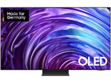 Монитор Samsung 65 OLED 4K S95D TV with AI Gen2 Processor GQ65S95DATXZG. Цена и спецификации.
