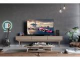 Samsung 65 OLED 4K S95D TV with AI Gen2 Processor GQ65S95DATXZG снимка №5