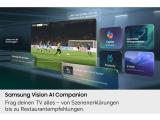 Samsung Vision AI Smart TV GU85M80HAUXZG снимка №3 Samsung Vision AI Smart TV GU85M80HAUXZG снимка №3