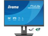 IIYAMA ProLite XB2495WSC-B1 снимка №2