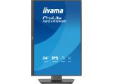 IIYAMA ProLite XB2495WSC-B1 снимка №4