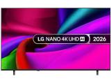 LG 75 inch NANO 4K UHD AI NU90 Smart TV 75NU900B6LA снимка №2 LG 75 inch NANO 4K UHD AI NU90 Smart TV 75NU900B6LA снимка №2