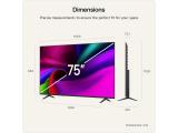 LG 75 inch NANO 4K UHD AI NU90 Smart TV 75NU900B6LA снимка №3 LG 75 inch NANO 4K UHD AI NU90 Smart TV 75NU900B6LA снимка №3