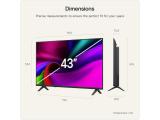 LG 43 inch LG NANO 4K UHD AI NU90 Smart TV 43NU900B6LA снимка №2 LG 43 inch LG NANO 4K UHD AI NU90 Smart TV 43NU900B6LA снимка №2