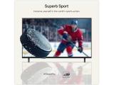 LG 43 inch LG NANO 4K UHD AI NU90 Smart TV 43NU900B6LA снимка №3 LG 43 inch LG NANO 4K UHD AI NU90 Smart TV 43NU900B6LA снимка №3