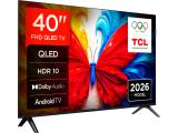 Описание и цена на монитор, дисплей TCL 40S5L