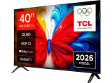 TCL 40S5L снимка №3 TCL 40S5L снимка №3