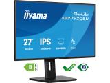 Монитор - дисплей нов модел IIYAMA ProLite XB2792QSU-B1 Нов модел монитор - дисплей IIYAMA ProLite XB2792QSU-B1
