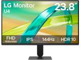 Описание и цена на монитор, дисплей LG 24U411B-B