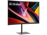 Описание и цена на монитор, дисплей LG UltraGear 34G630A-B Curved Gaming monitor