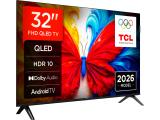Описание и цена на монитор, дисплей TCL 32S5L