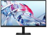 Описание и цена на монитор, дисплей Samsung ViewFinity S7 S27H704EA (LS27H704EAUXEN)