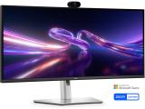Монитор - дисплей с по=голям интерес DELL Dell P3426WEV Curved Konferenzmonitor 86,6 cm (34 Най разглеждан монитор - дисплей DELL Dell P3426WEV Curved Konferenzmonitor 86,6 cm (34