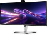 DELL Dell P3426WEV Curved Konferenzmonitor 86,6 cm (34") NEW снимка №3 DELL Dell P3426WEV Curved Konferenzmonitor 86,6 cm (34") NEW снимка №3