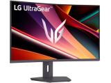 Монитор - дисплей с по=голям интерес LG LG UltraGear 32G600A-B Gaming Monitor 81,3 cm (32 Най разглеждан монитор - дисплей LG LG UltraGear 32G600A-B Gaming Monitor 81,3 cm (32