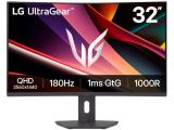 LG LG UltraGear 32G600A-B Gaming Monitor 81,3 cm (32") NEW снимка №2 LG LG UltraGear 32G600A-B Gaming Monitor 81,3 cm (32") NEW снимка №2