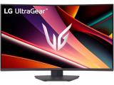 LG LG UltraGear 32G600A-B Gaming Monitor 81,3 cm (32") NEW снимка №6 LG LG UltraGear 32G600A-B Gaming Monitor 81,3 cm (32") NEW снимка №6